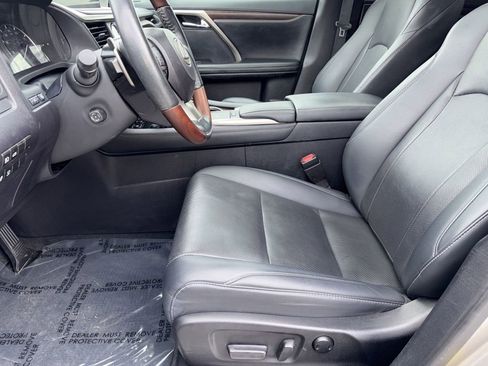 Used 2021 Lexus RX 350 FWD w/ Premium Package image 34