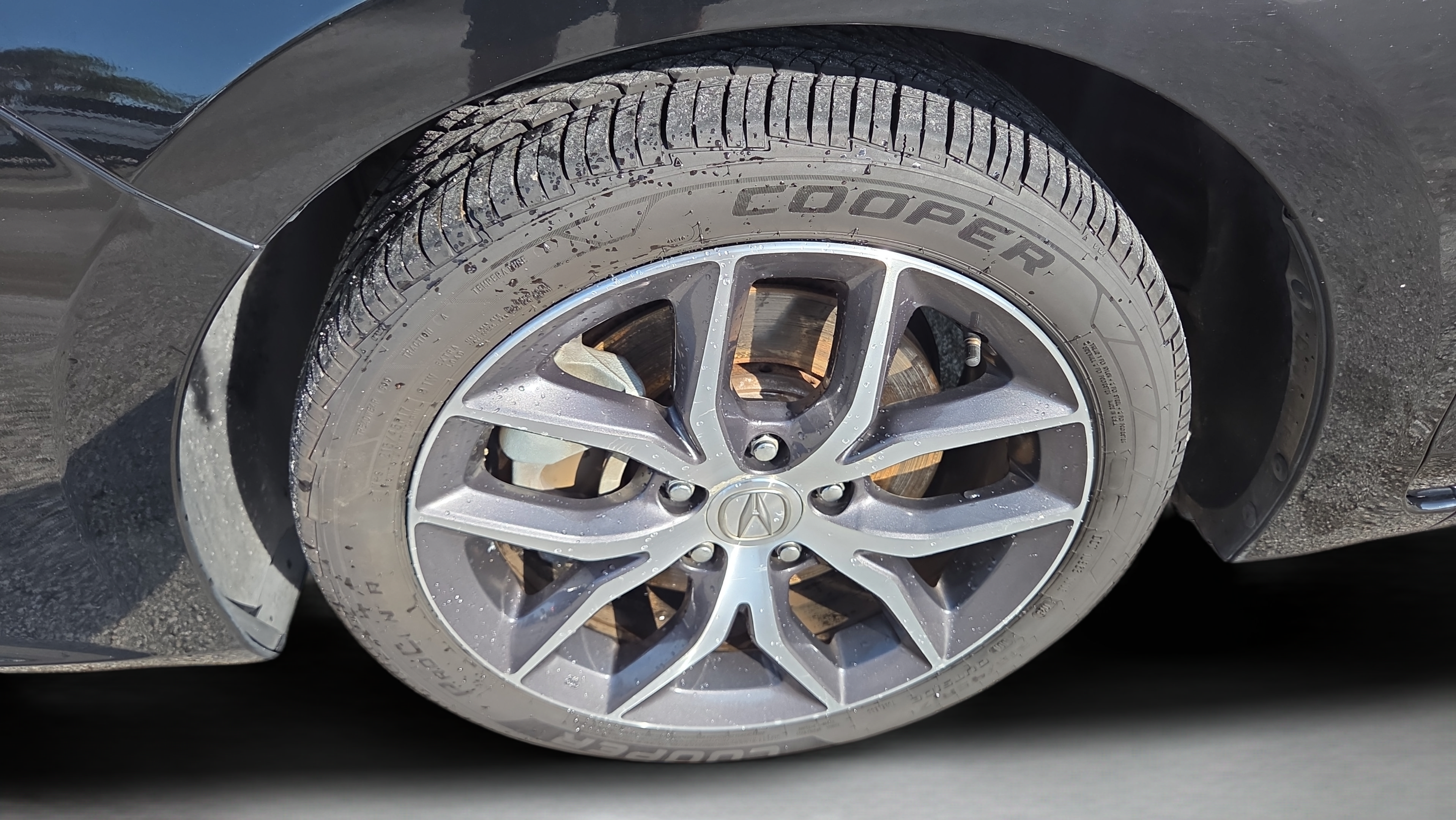 Used 2022 Acura ILX w/ Premium Package FWD image 23