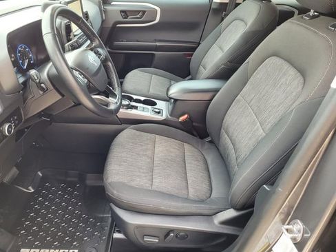 Used 2023 Ford Bronco Sport Big Bend w/ Convenience Package image 14