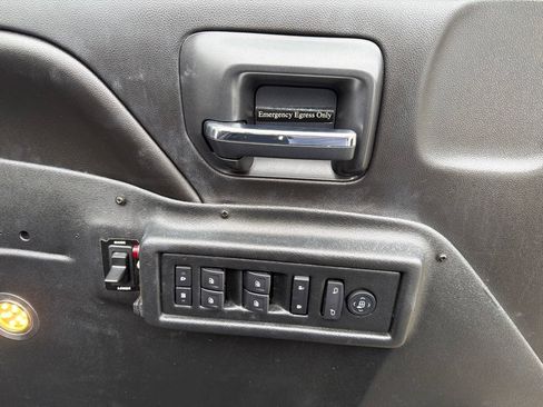 Used 2014 Chevrolet Silverado 1500 LT w/ All Star Edition RWD image 22