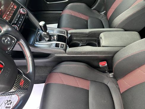 Used 2020 Honda Civic Si image 23