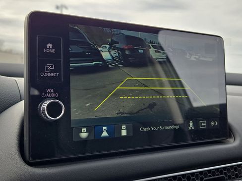 Certified 2026 Honda HR-V EX-L image 20