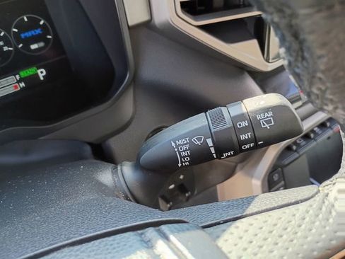 Used 2025 Toyota Sequoia SR5 image 30