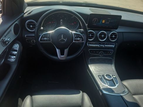 Used 2020 Mercedes-Benz C 300 Sedan image 11