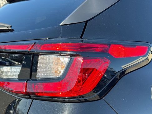 New 2026 Subaru Crosstrek 2.5i Sport w/ Crosstrek Mirror Package image 30