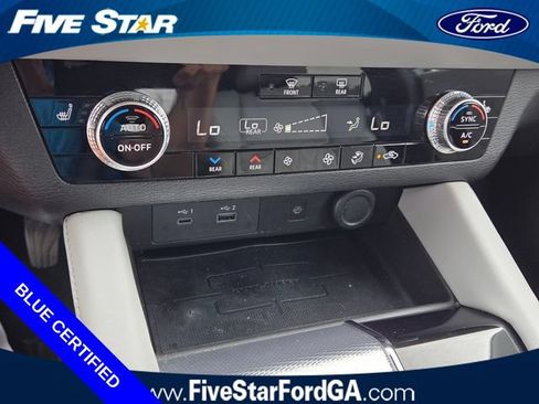 Used 2024 Mitsubishi Outlander SEL FWD image 21