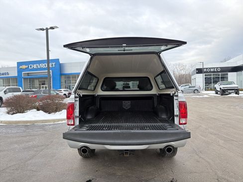 Used 2012 RAM 1500 Express image 27