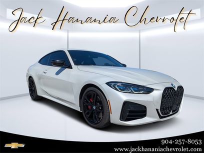 Used 2021 BMW 440i xDrive Coupe w/ Executive Package