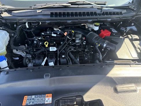 Used 2023 Ford Edge Titanium image 15