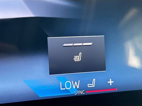 Used 2024 BMW i4 eDrive35 w/ Premium Package RWD image 21