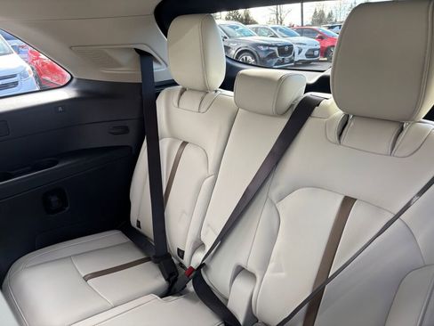 Certified 2024 MAZDA CX-90 Plug-In Hybrid w/ Premium Plus image 14