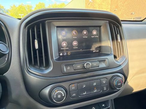 Used 2021 GMC Canyon Elevation Standard w/ Convenience Package AWD/4WD image 12