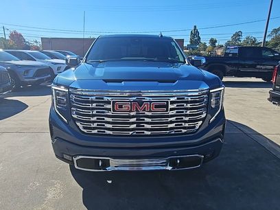 New 2026 GMC Sierra 1500 Denali