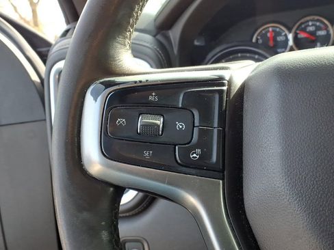 Used 2020 Chevrolet Silverado 3500 LTZ image 15