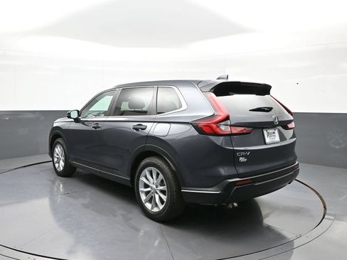 Used 2024 Honda CR-V EX image 8
