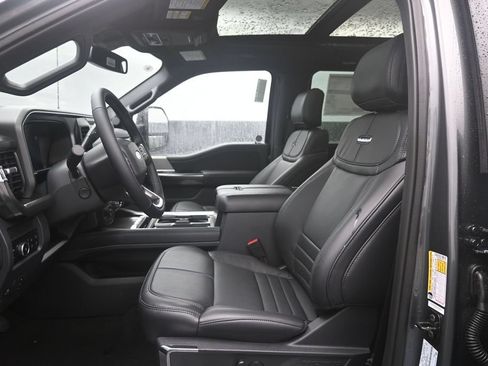 New 2026 Ford F250 Platinum AWD/4WD image 18