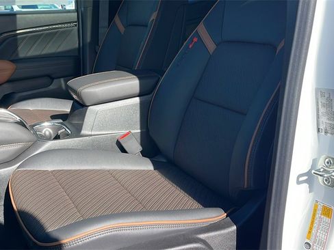 New 2026 GMC Canyon AT4 w/ Technology Plus Package image 10