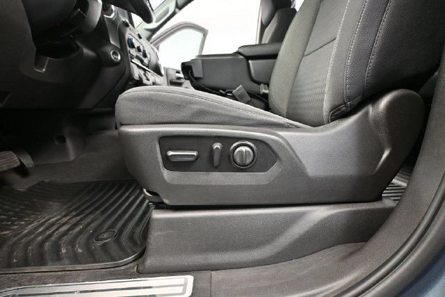 Used 2020 Chevrolet Silverado 1500 RST w/ All-Star Edition AWD/4WD image 16
