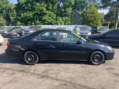 Used 2006 Toyota Camry LE FWD image 6