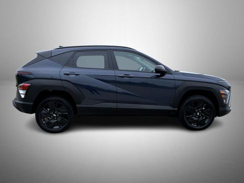 Used 2026 Hyundai Kona SEL Sport AWD/4WD image 4