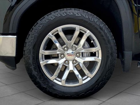 Used 2020 GMC Sierra 1500 SLT image 10