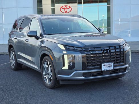 Used 2024 Hyundai Palisade SEL w/ Premium Package image 1