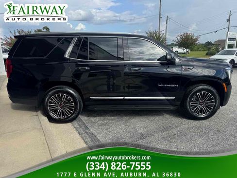 Used 2026 GMC Yukon Elevation w/ Elevation Premium Package AWD/4WD image 5