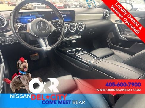 Used 2025 Mercedes-Benz CLA 250 image 13