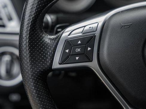 Used 2015 Mercedes-Benz E 550 Coupe image 28