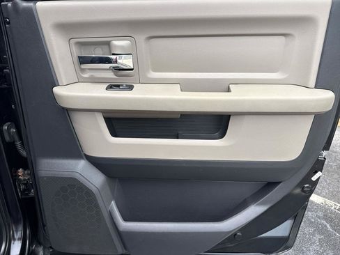 Used 2010 Dodge Ram 1500 Truck SLT RWD image 20