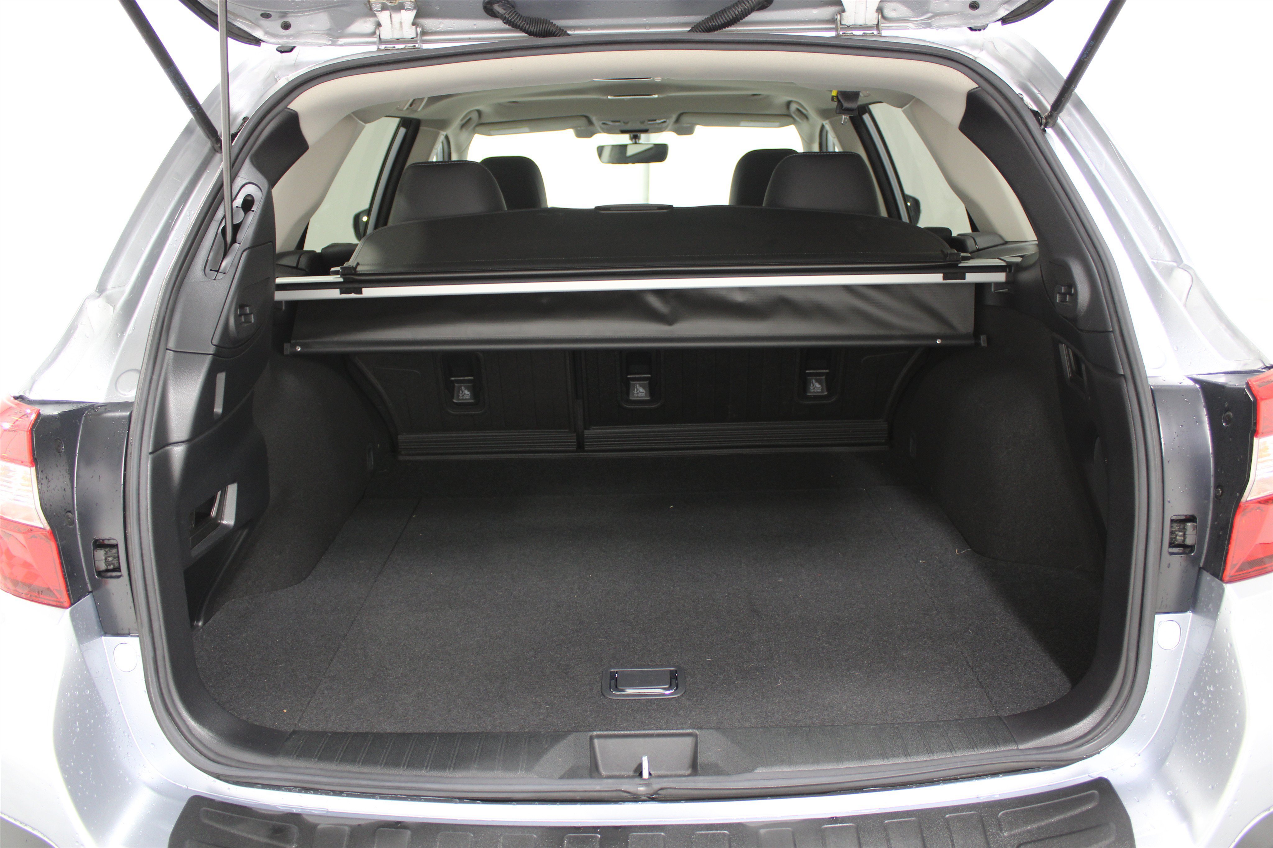 Used 2019 Subaru Outback 2.5i Limited AWD/4WD image 31