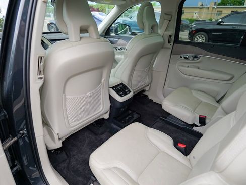 Used 2021 Volvo XC90 T6 Inscription w/ Climate Package AWD/4WD image 27