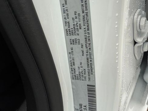 New 2026 RAM 1500 Big Horn w/ Night Edition image 30