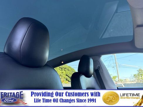 Used 2023 Tesla Model Y Long Range AWD/4WD image 17