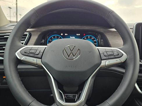 New 2026 Volkswagen Atlas SEL Premium R-Line AWD/4WD image 27