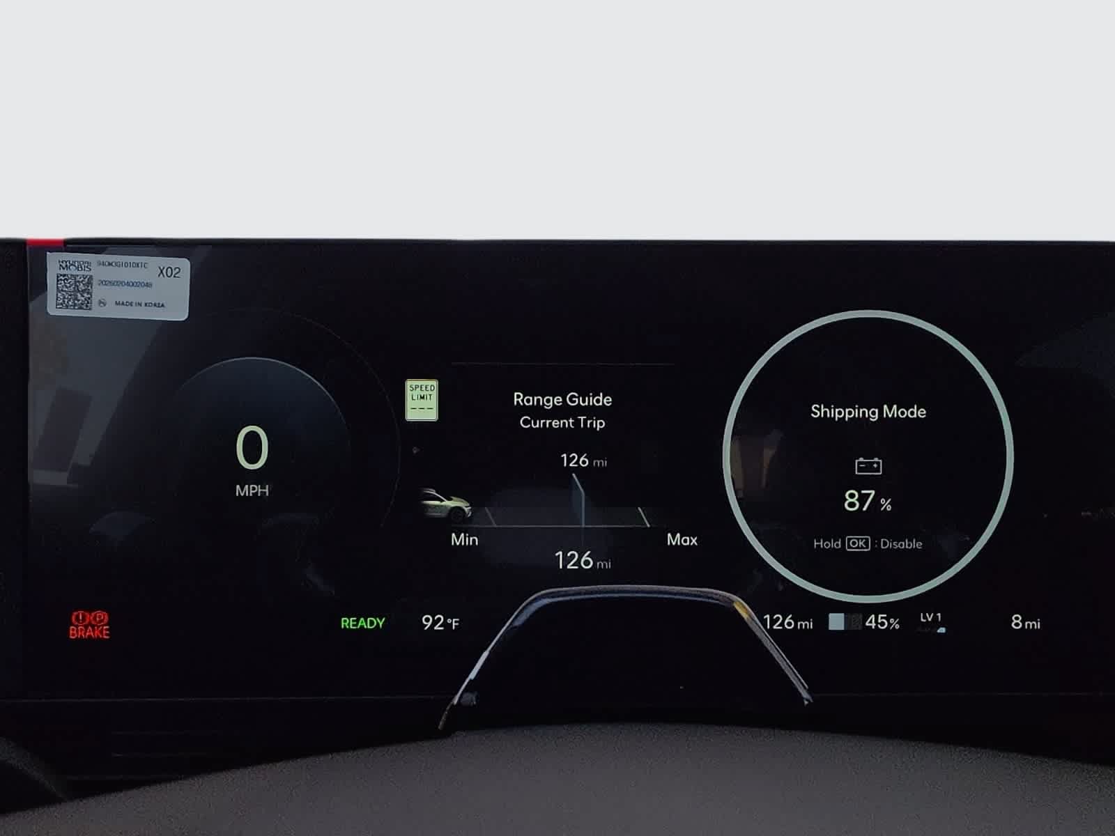 New 2027 Hyundai Ioniq 5 SEL RWD image 24