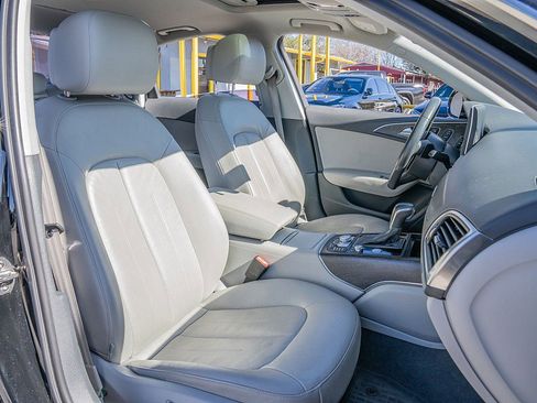 Used 2018 Audi A6 2.0T Premium Plus w/ Premium Plus Package image 20