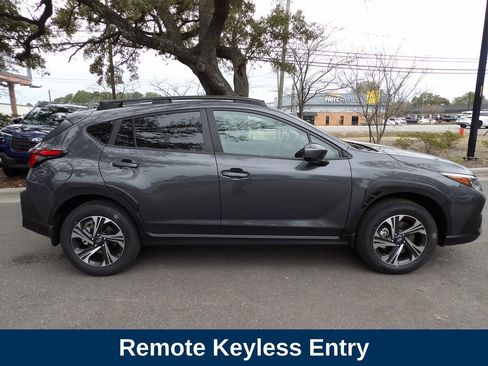 New 2026 Subaru Crosstrek 2.0i Premium AWD/4WD image 4