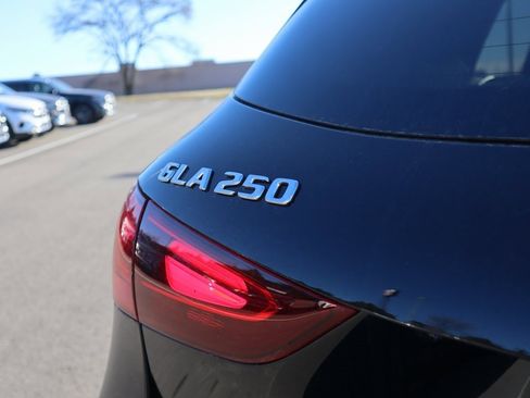 New 2026 Mercedes-Benz GLA 250 4MATIC image 10