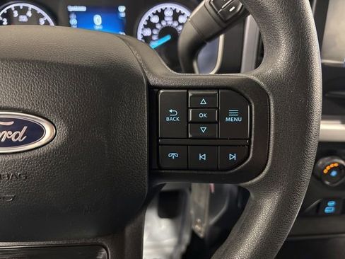 Used 2023 Ford F150 XLT AWD/4WD image 24