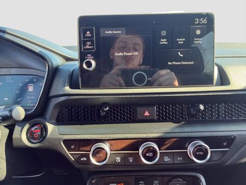 Used 2026 Honda CR-V TrailSport image 13