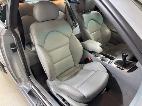 Used 2005 BMW M3 Coupe RWD image 23