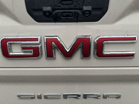 New 2026 GMC Sierra 2500 AT4X image 68