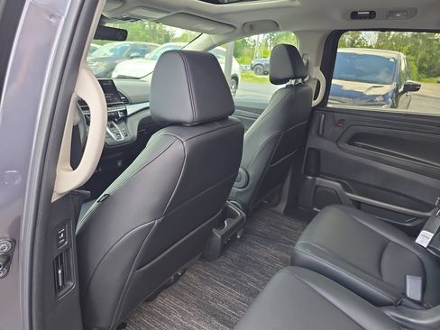 New 2026 Honda Odyssey EX-L image 22