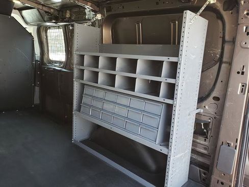 Used 2017 Ford Transit 150 130 Low Roof image 7