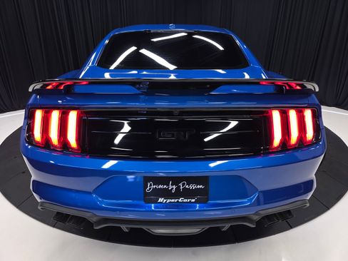 Used 2020 Ford Mustang GT Premium w/ Performance Package - Level 2 RWD image 56