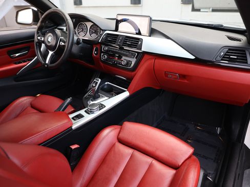 Used 2015 BMW 428i Convertible RWD image 20