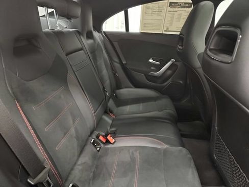Used 2023 Mercedes-Benz CLA 250 image 27