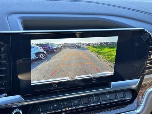 New 2026 GMC Sierra 1500 Elevation image 14