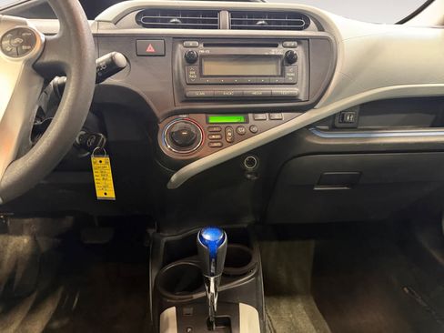 Used 2012 Toyota Prius C Two FWD image 12